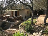 La Villa Maquis - Ferienwohnung Bonifacio