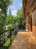 Podgórska - Bed and Breakfast Lanckorona