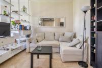 San Siro Cozy Nest - La Vista Apartments - Chambres d’hôtes Milan