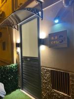 Armonia Serenity Room Politeama - B&B Palermo