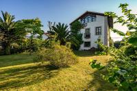 Ruralia Casa Alloru en Andrín, Llanes - B&B Andrín