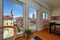 Apartment 4B - Chambres d'hôtes Zadar