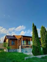 Chalet 1 Chambre