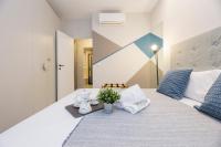 CasaViva - Urban Stylish Flat nr Genoa De Ferrari - B&B Genova