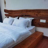 Maison 1 Chambre
