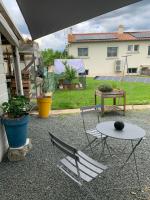 Studio Ptitfolais - Bed and Breakfast Vendrennes