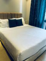 Seaside serenity tambuli condo - B&B Maribago
