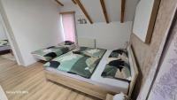 One-Bedroom Apartment with Balcony (4 Adults)