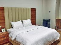 سمو هوم للشقق المخدومة بحراء - Chambres d’hôtes Djeddah