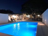 Villa Iva - Ferienwohnung Raštević