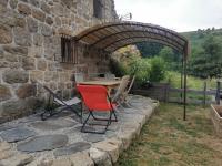 la pause nature - B&B Saint-Martial