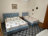 Dreibettzimmer