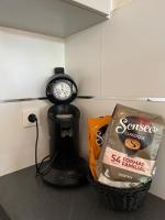 Plage et centre à 100m avec balcon et parking privé 4 pers - B&B Saint-Brévin-l'Océan