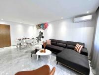 Apartment mit 2 Schlafzimmern