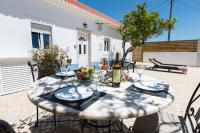 Casa da Avó Ti - Ferienwohnung Azoia
