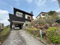 Private villa with natural hot spring rock bath for up to 9 guests Includes 3 bedrooms ideal for groups Mt Fuji view from the second floor Grandview Minamihakone - Bed and Breakfast Kamizawa
