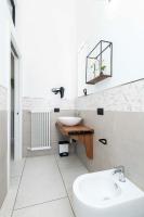 Doppelzimmer mit Terrasse