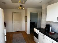 Hallands Equestrian Lägenhet - B&B Laholm