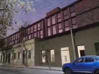 Deluxe Double Studio