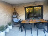 Vila Mistral - B&B Povljana