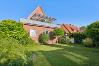 Diepholzer Boardinghouse - Parkplätze - WLAN - Garten - ruhig - Ferienwohnung Diepholz
