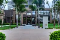 Studio 310 Confortável Vila Mariana - Chambres d'hôtes São Paulo