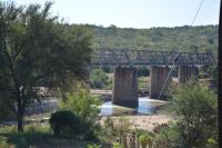 B&B Hoedspruit - Three Bridges B&B - Bed and Breakfast Hoedspruit