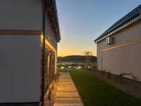 Port Stobno - Portowe Domki przy Winnicy - B&B Stobno