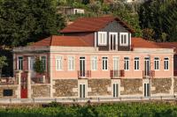 Feel Discovery Casa da Lameira Douro Valley - B&B Peso da Régua Municipality