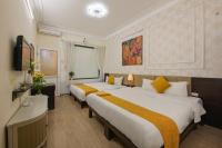 Familienzimmer mit eigenem Bad