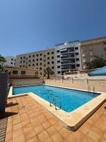 APARTAMENTO RELAX l PISCINA PRIVADA - Bed and Breakfast Miramar