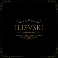 ILIEVSKI apartment 4 - B&B Kumanovo