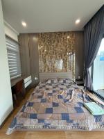 Deluxe Zimmer (2 Erwachsene & 1 Kind)
