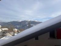 Chalet Mont Soleil - Bed and Breakfast Arbaz