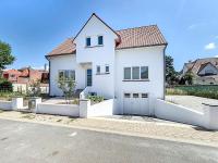 Villa Strada - Koksijde - Chambres d’hôtes Coxyde