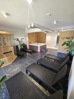 Belle View Szklarska Poręba Strefa SPA - Jacuzzi & Sauna - B&B Szklarska Poręba