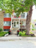Feels like a Home ,Away from Home ! - B&B Montréal