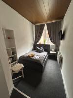 Tweepersoonskamer met Eigen Badkamer