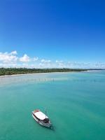 Casa Oxum Cumuru - B&B Cumuruxatiba