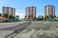 Estero Beach & Tennis 805A - B&B Fort Myers Beach