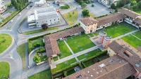 Fenili Belasi - Ferienwohnung Castel Mella