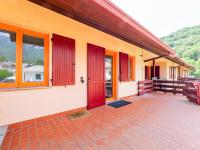 Casa Nina - Wi-fi gratuito - Bed and Breakfast Ballabio