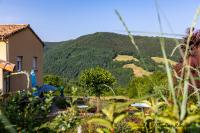 La Villa des Raspes - Séjour Bien être et Spa - Réservé aux Adultes - B&B