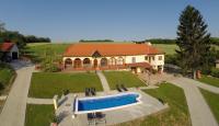 Villa Teleki - Ferienwohnung