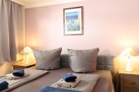 Appartement 1 Chambre avec Douche