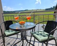 Ferienwohnung Eifelruhe - B&B