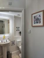 Habitación Doble Deluxe
