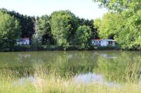 Bungalow am Wasser