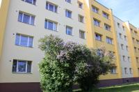 Jannseni 25 Apartment - Ferienwohnung