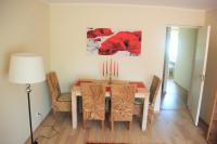 Jannseni 25 Apartment - Ferienwohnung Pernau